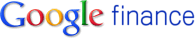 logo google finance